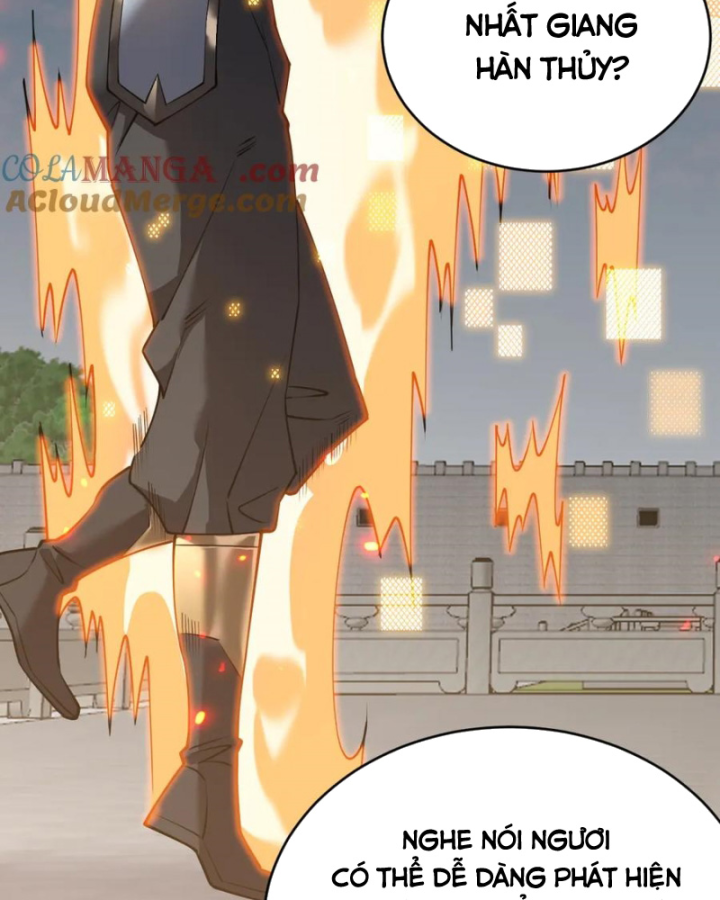 Ta Trở Thành Đại Phản Diện Của Toàn Sever Chapter 70 - Trang 3