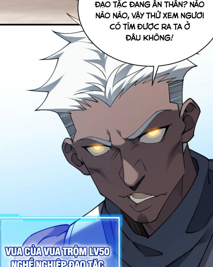 Ta Trở Thành Đại Phản Diện Của Toàn Sever Chapter 70 - Trang 3