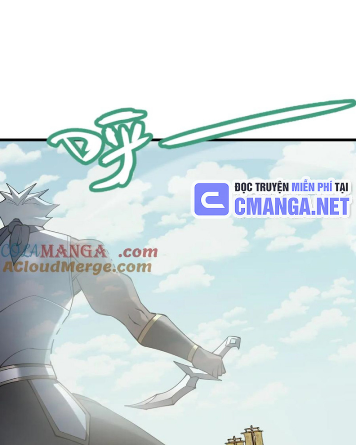 Ta Trở Thành Đại Phản Diện Của Toàn Sever Chapter 70 - Trang 3