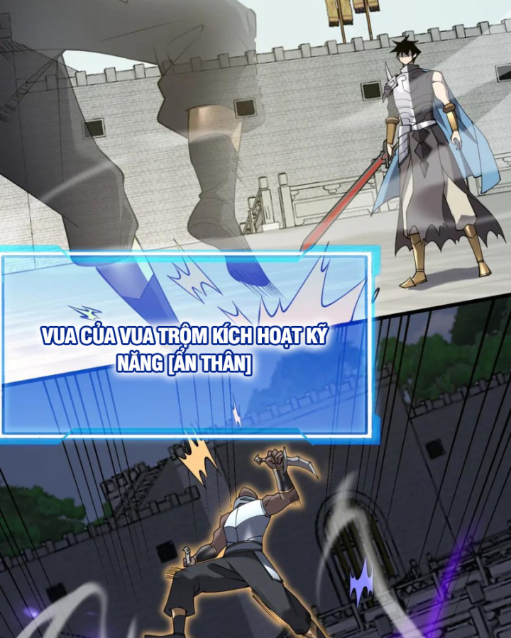 Ta Trở Thành Đại Phản Diện Của Toàn Sever Chapter 70 - Trang 3