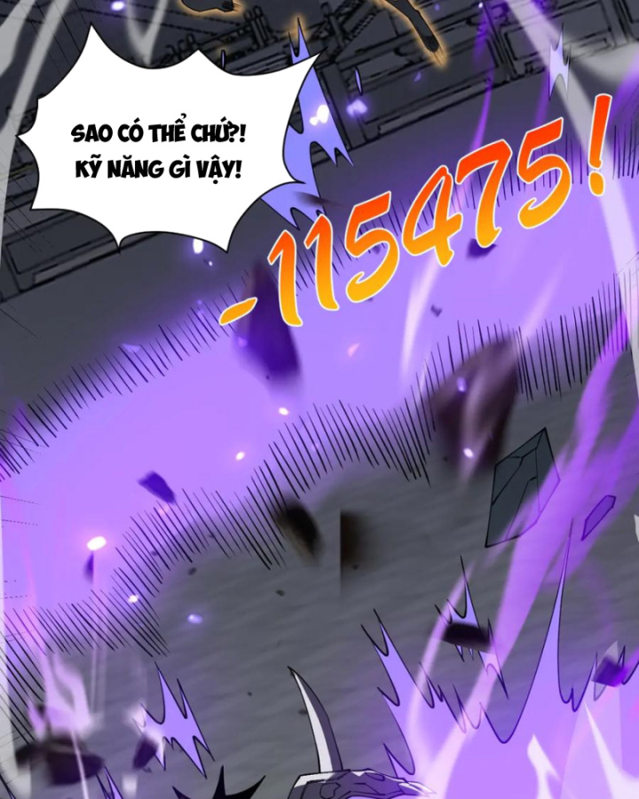 Ta Trở Thành Đại Phản Diện Của Toàn Sever Chapter 70 - Trang 3