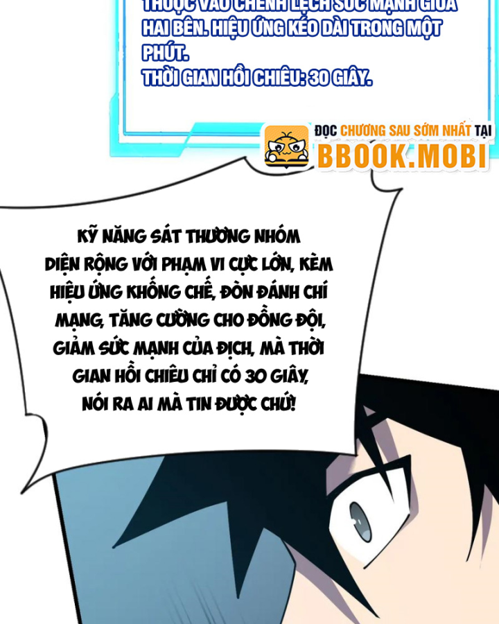 Ta Trở Thành Đại Phản Diện Của Toàn Sever Chapter 70 - Trang 3