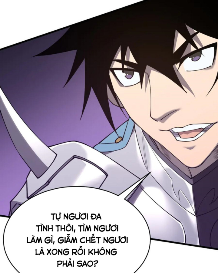 Ta Trở Thành Đại Phản Diện Của Toàn Sever Chapter 70 - Trang 3