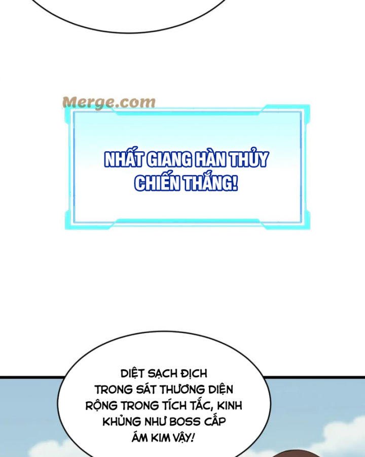 Ta Trở Thành Đại Phản Diện Của Toàn Sever Chapter 70 - Trang 3