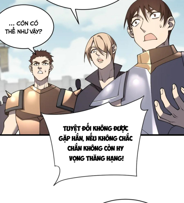 Ta Trở Thành Đại Phản Diện Của Toàn Sever Chapter 70 - Trang 3