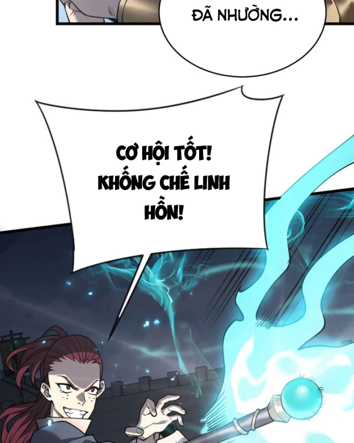 Ta Trở Thành Đại Phản Diện Của Toàn Sever Chapter 70 - Trang 3