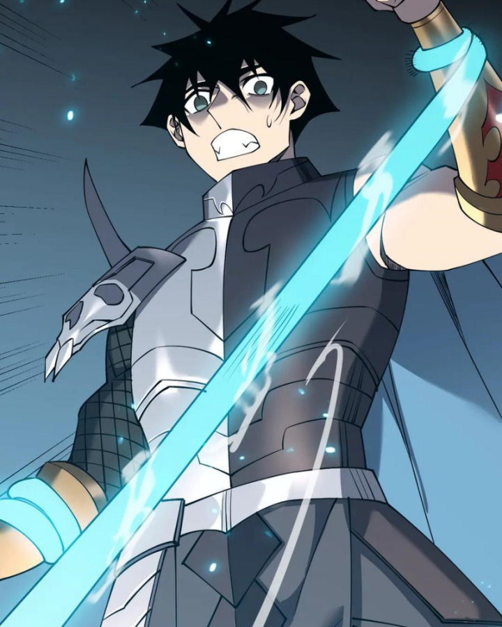 Ta Trở Thành Đại Phản Diện Của Toàn Sever Chapter 70 - Trang 3