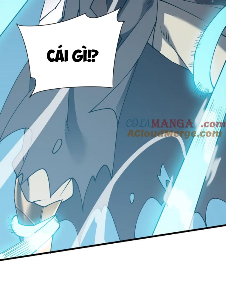 Ta Trở Thành Đại Phản Diện Của Toàn Sever Chapter 70 - Trang 3
