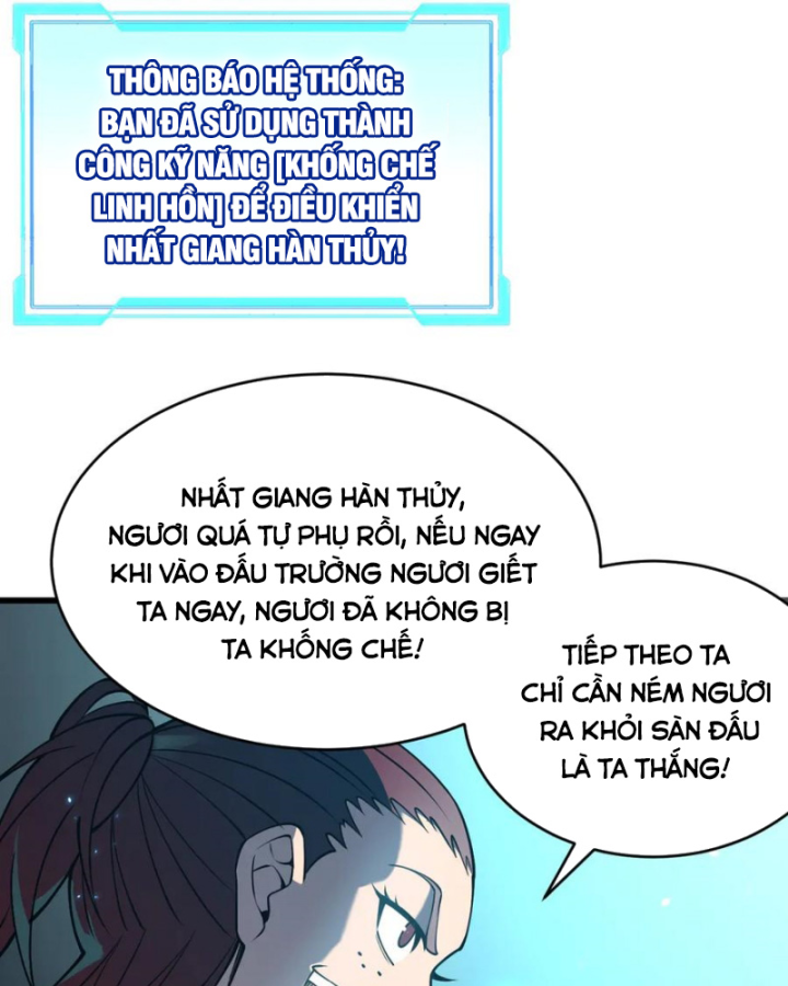 Ta Trở Thành Đại Phản Diện Của Toàn Sever Chapter 70 - Trang 3