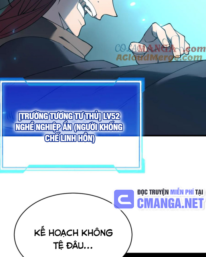 Ta Trở Thành Đại Phản Diện Của Toàn Sever Chapter 70 - Trang 3