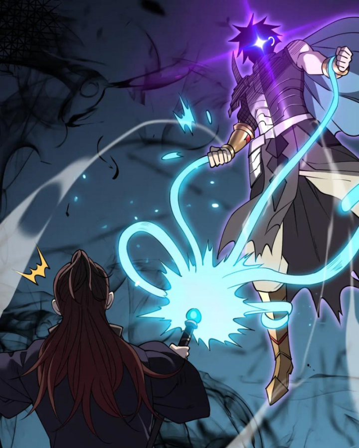 Ta Trở Thành Đại Phản Diện Của Toàn Sever Chapter 70 - Trang 3