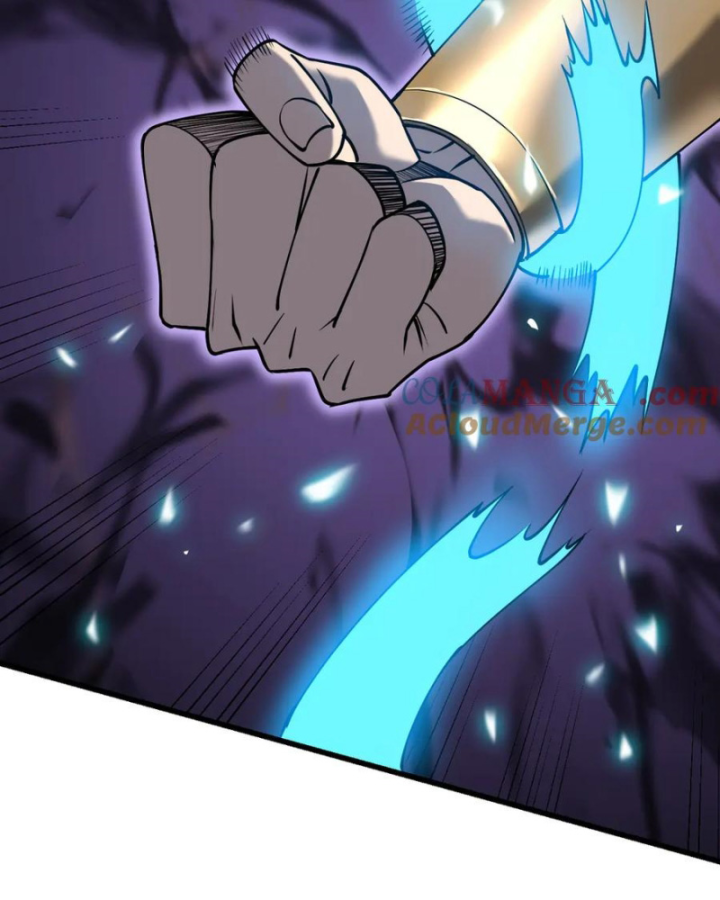 Ta Trở Thành Đại Phản Diện Của Toàn Sever Chapter 70 - Trang 3