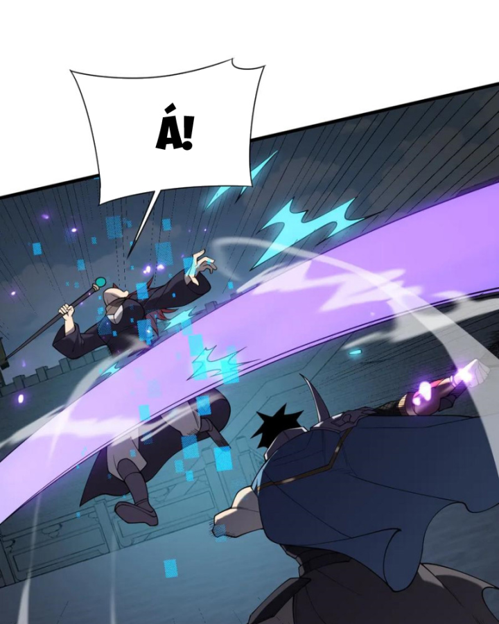 Ta Trở Thành Đại Phản Diện Của Toàn Sever Chapter 70 - Trang 3