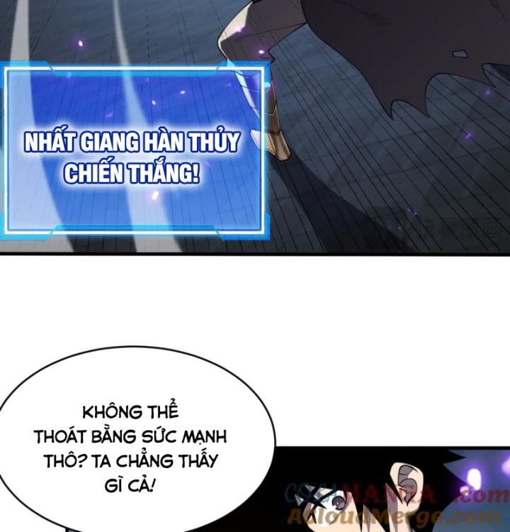 Ta Trở Thành Đại Phản Diện Của Toàn Sever Chapter 70 - Trang 3