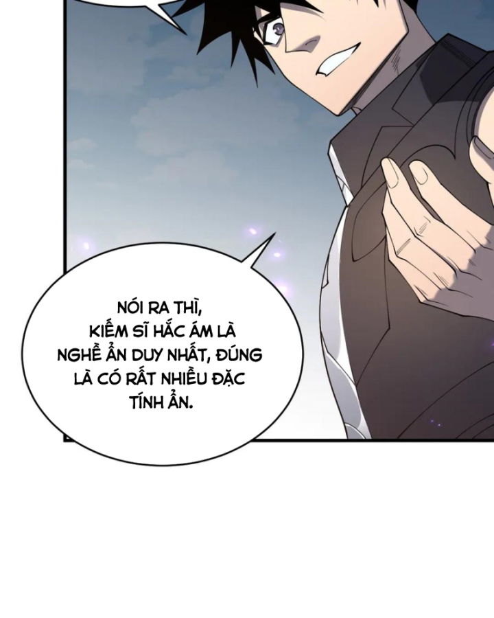 Ta Trở Thành Đại Phản Diện Của Toàn Sever Chapter 70 - Trang 3