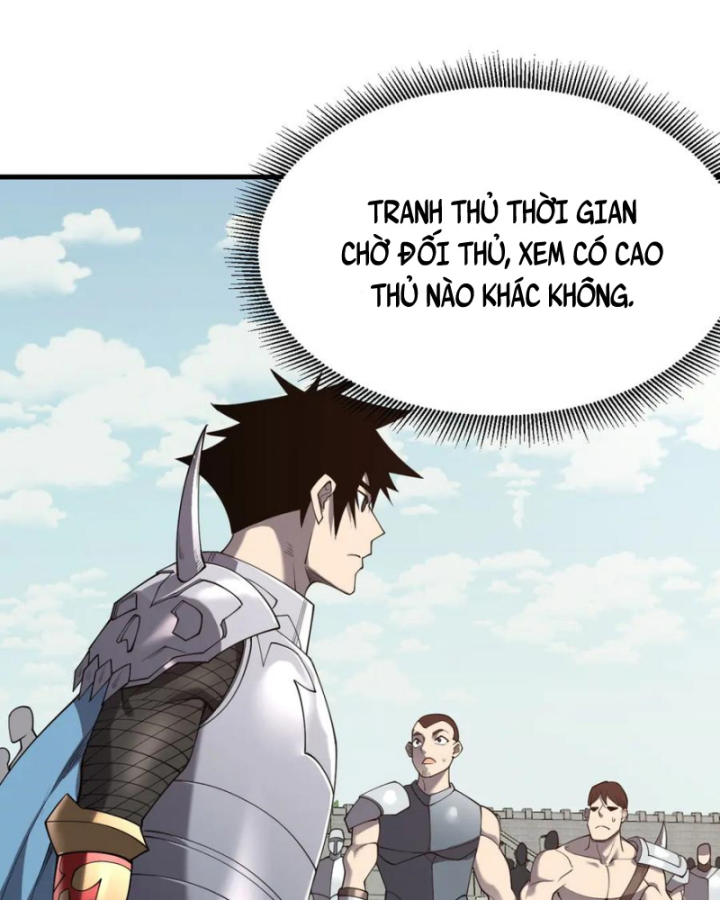 Ta Trở Thành Đại Phản Diện Của Toàn Sever Chapter 70 - Trang 3