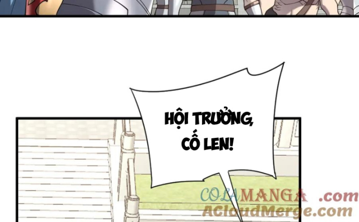 Ta Trở Thành Đại Phản Diện Của Toàn Sever Chapter 70 - Trang 3