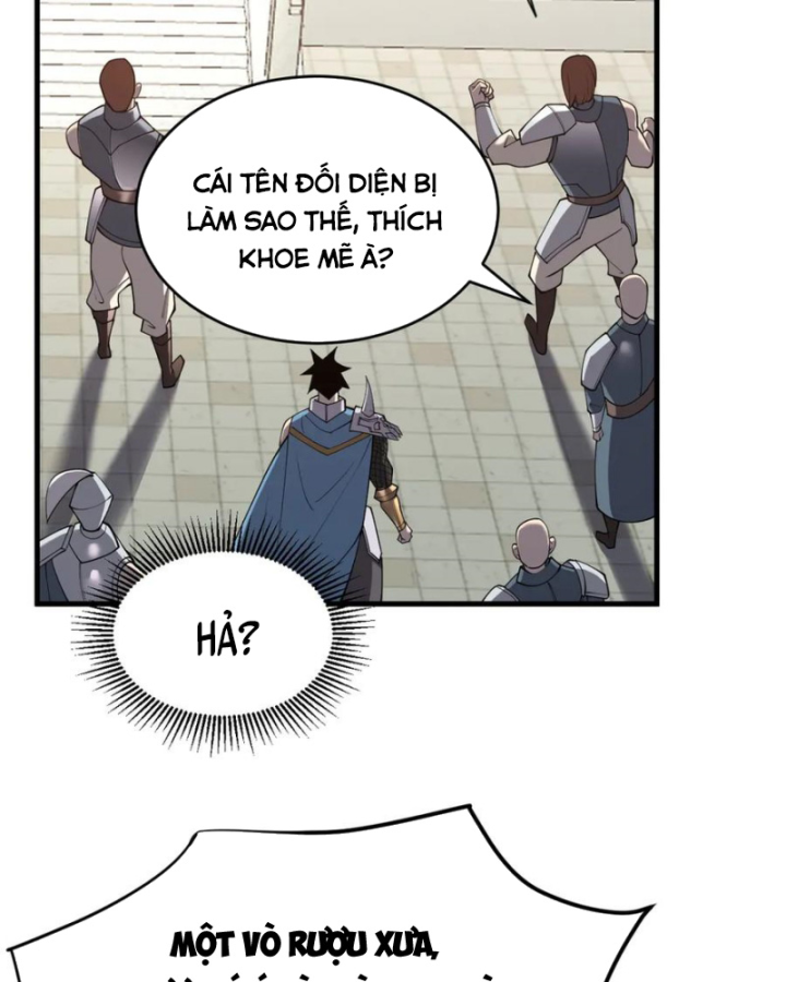 Ta Trở Thành Đại Phản Diện Của Toàn Sever Chapter 70 - Trang 3