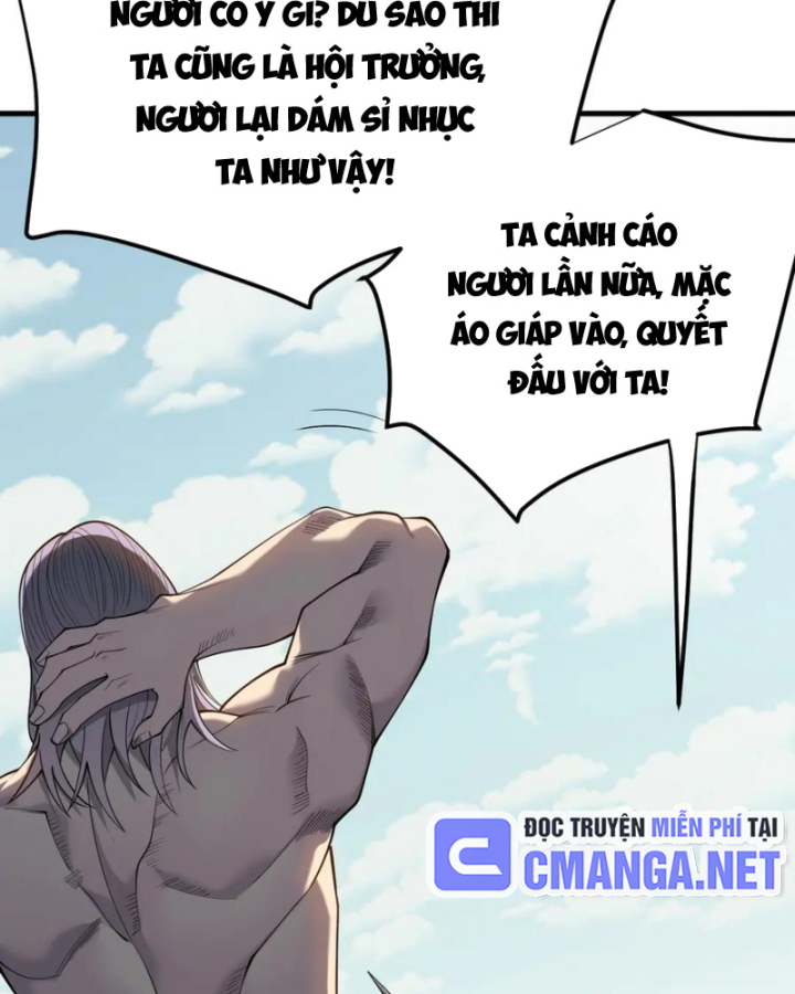 Ta Trở Thành Đại Phản Diện Của Toàn Sever Chapter 70 - Trang 3