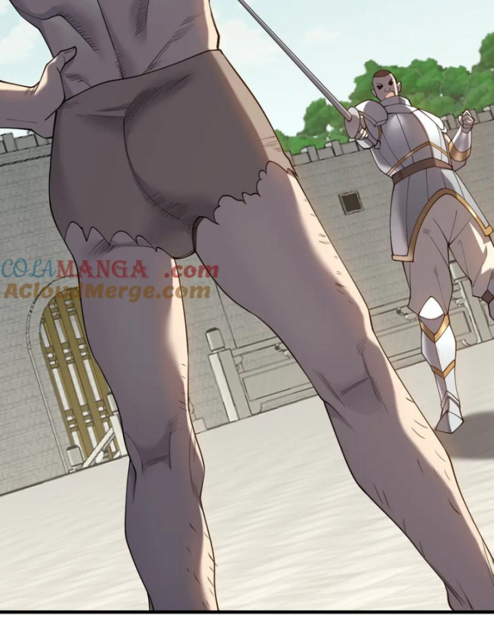 Ta Trở Thành Đại Phản Diện Của Toàn Sever Chapter 70 - Trang 3