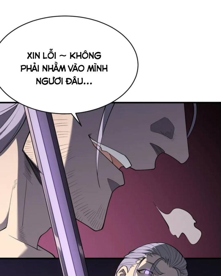 Ta Trở Thành Đại Phản Diện Của Toàn Sever Chapter 70 - Trang 3