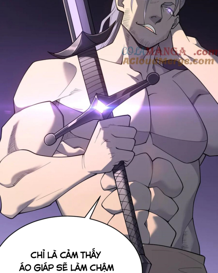 Ta Trở Thành Đại Phản Diện Của Toàn Sever Chapter 70 - Trang 3