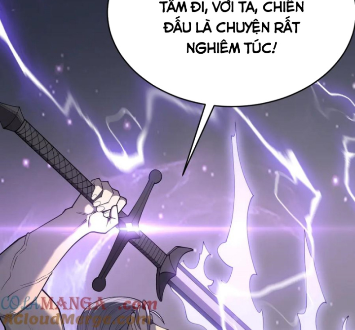 Ta Trở Thành Đại Phản Diện Của Toàn Sever Chapter 70 - Trang 3