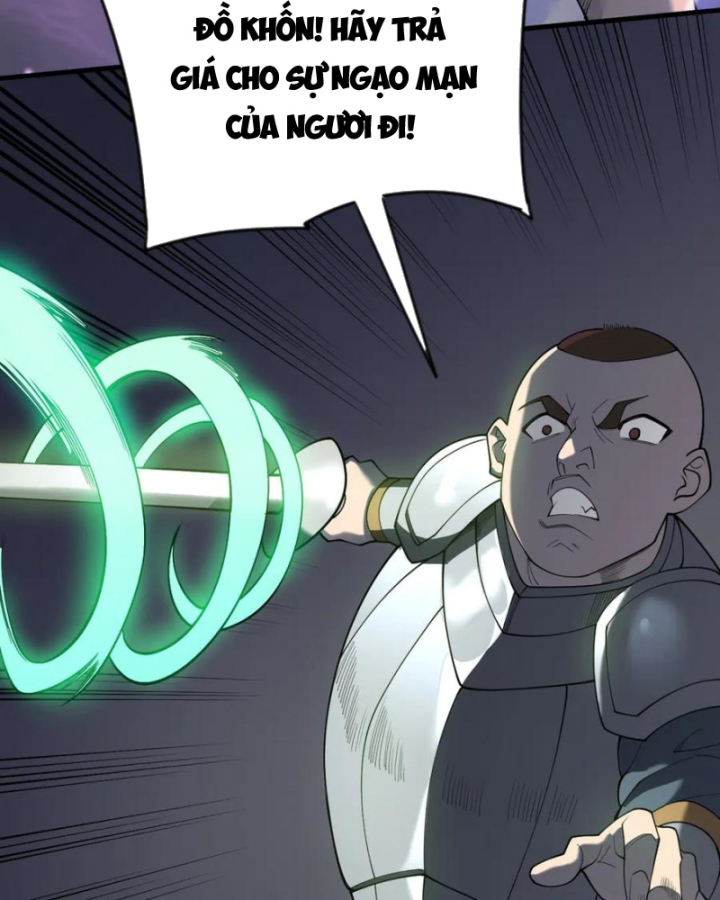 Ta Trở Thành Đại Phản Diện Của Toàn Sever Chapter 70 - Trang 3