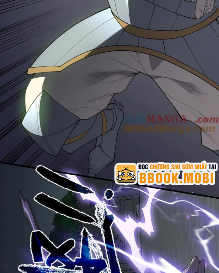 Ta Trở Thành Đại Phản Diện Của Toàn Sever Chapter 70 - Trang 3