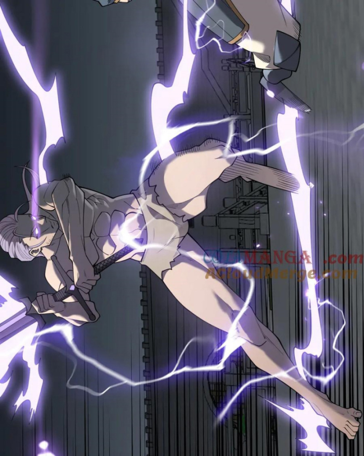 Ta Trở Thành Đại Phản Diện Của Toàn Sever Chapter 70 - Trang 3