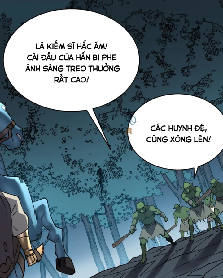 Ta Trở Thành Đại Phản Diện Của Toàn Sever Chapter 70 - Trang 3
