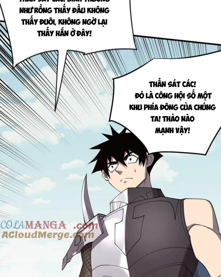 Ta Trở Thành Đại Phản Diện Của Toàn Sever Chapter 70 - Trang 3