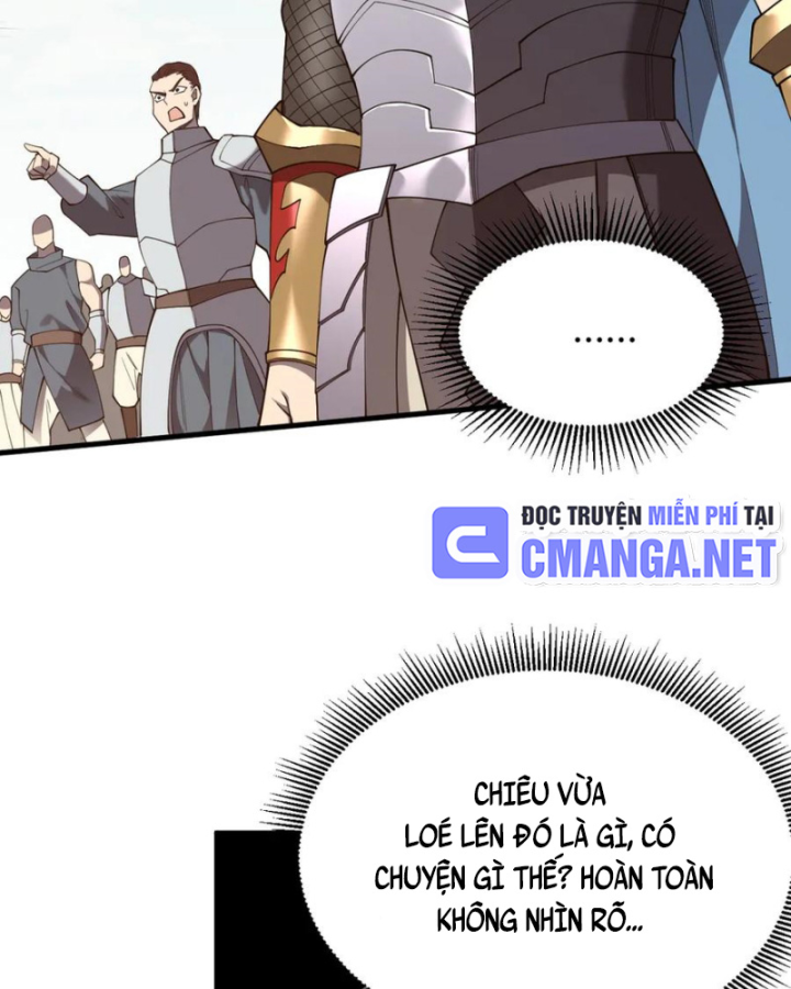 Ta Trở Thành Đại Phản Diện Của Toàn Sever Chapter 70 - Trang 3