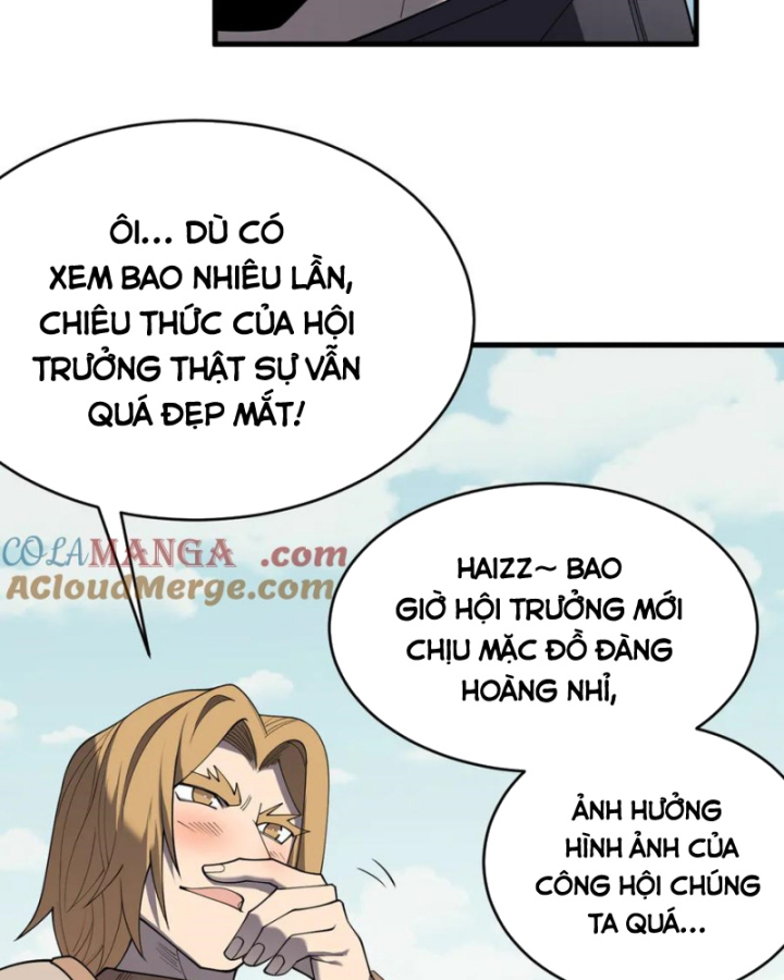 Ta Trở Thành Đại Phản Diện Của Toàn Sever Chapter 70 - Trang 3