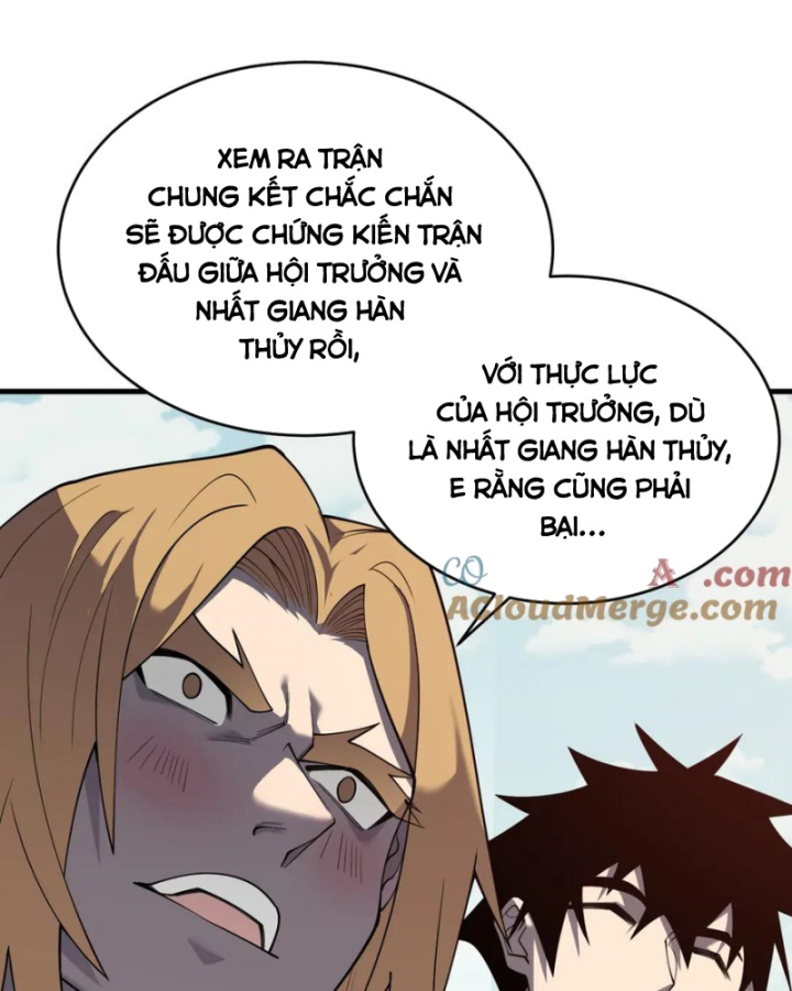 Ta Trở Thành Đại Phản Diện Của Toàn Sever Chapter 70 - Trang 3