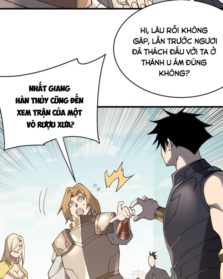 Ta Trở Thành Đại Phản Diện Của Toàn Sever Chapter 70 - Trang 3