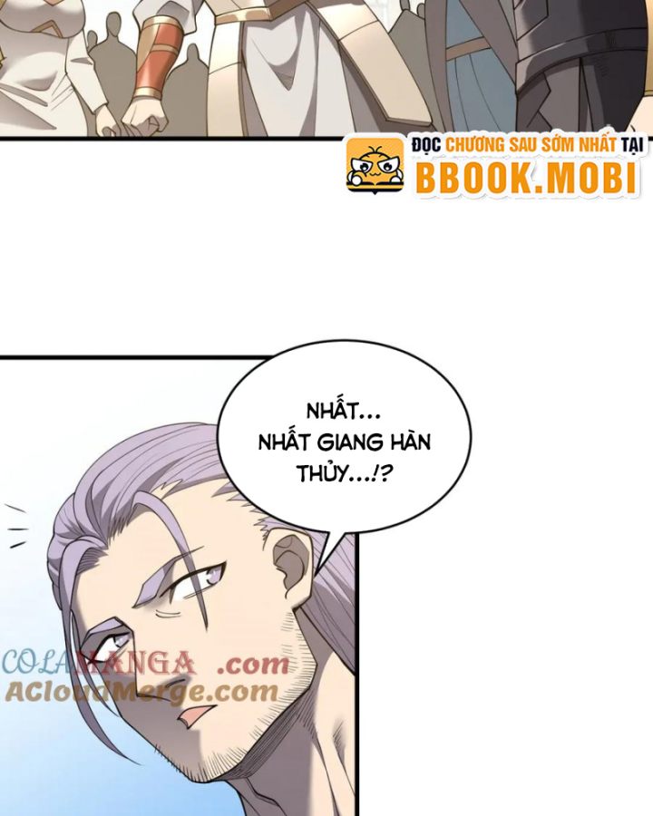 Ta Trở Thành Đại Phản Diện Của Toàn Sever Chapter 70 - Trang 3