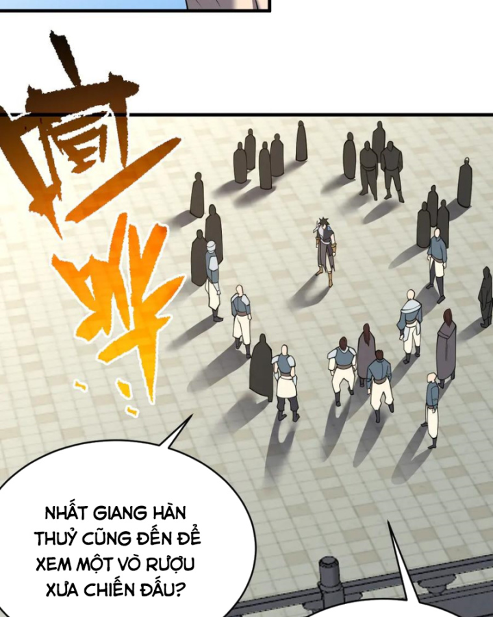 Ta Trở Thành Đại Phản Diện Của Toàn Sever Chapter 70 - Trang 3