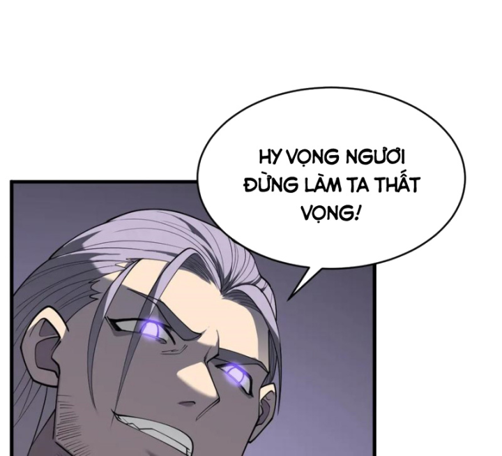 Ta Trở Thành Đại Phản Diện Của Toàn Sever Chapter 70 - Trang 3