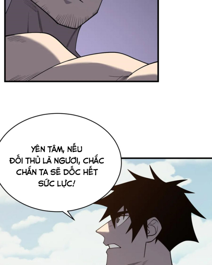 Ta Trở Thành Đại Phản Diện Của Toàn Sever Chapter 70 - Trang 3