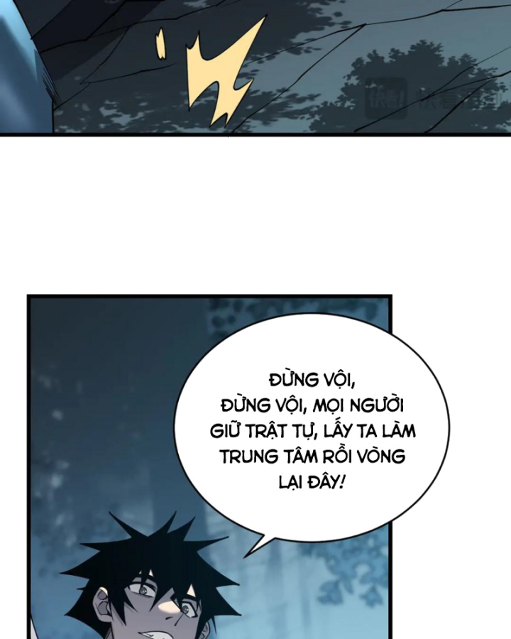 Ta Trở Thành Đại Phản Diện Của Toàn Sever Chapter 70 - Trang 3