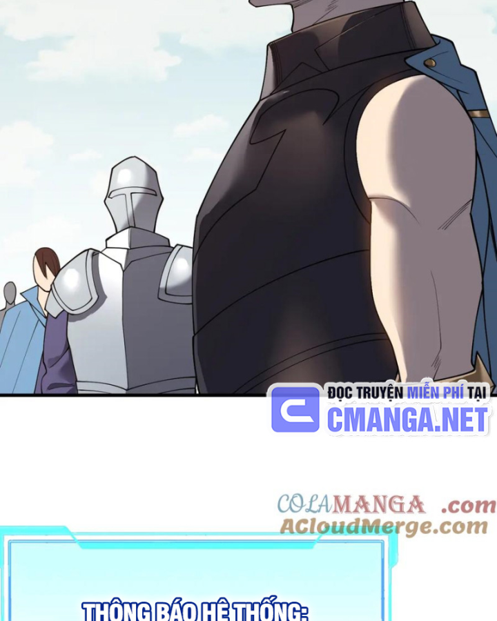 Ta Trở Thành Đại Phản Diện Của Toàn Sever Chapter 70 - Trang 3