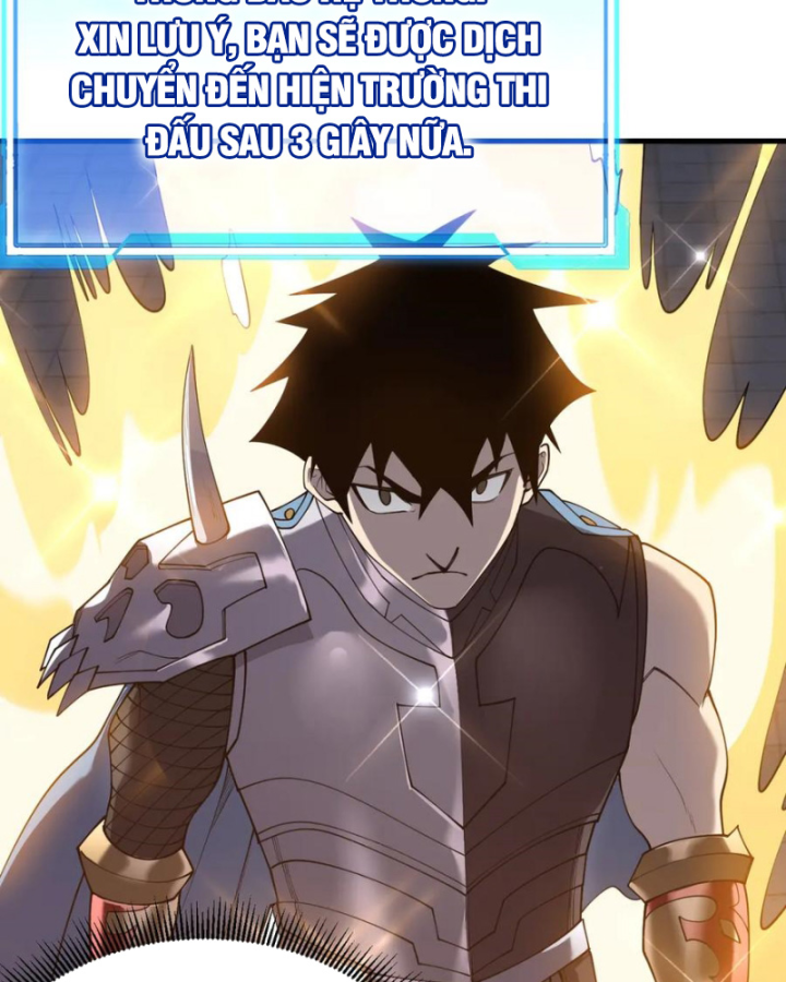 Ta Trở Thành Đại Phản Diện Của Toàn Sever Chapter 70 - Trang 3