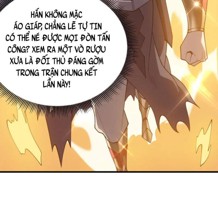Ta Trở Thành Đại Phản Diện Của Toàn Sever Chapter 70 - Trang 3