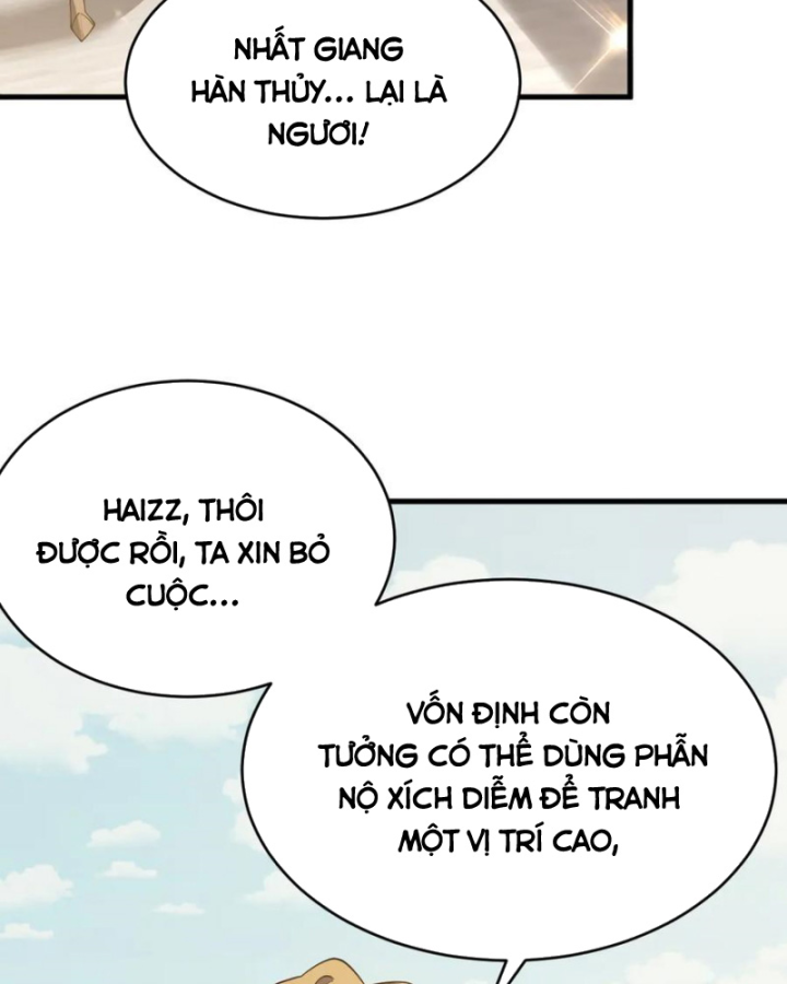 Ta Trở Thành Đại Phản Diện Của Toàn Sever Chapter 70 - Trang 3