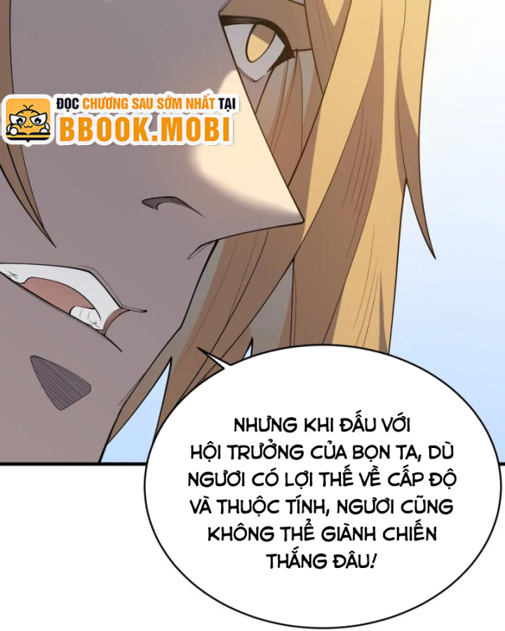 Ta Trở Thành Đại Phản Diện Của Toàn Sever Chapter 70 - Trang 3