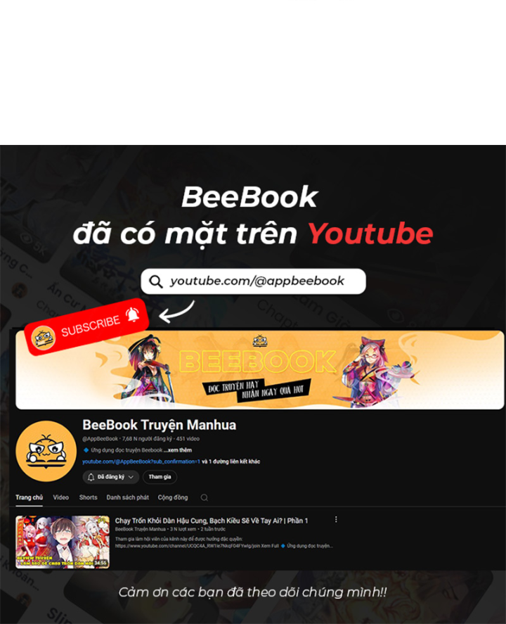 Ta Trở Thành Đại Phản Diện Của Toàn Sever Chapter 70 - Trang 3