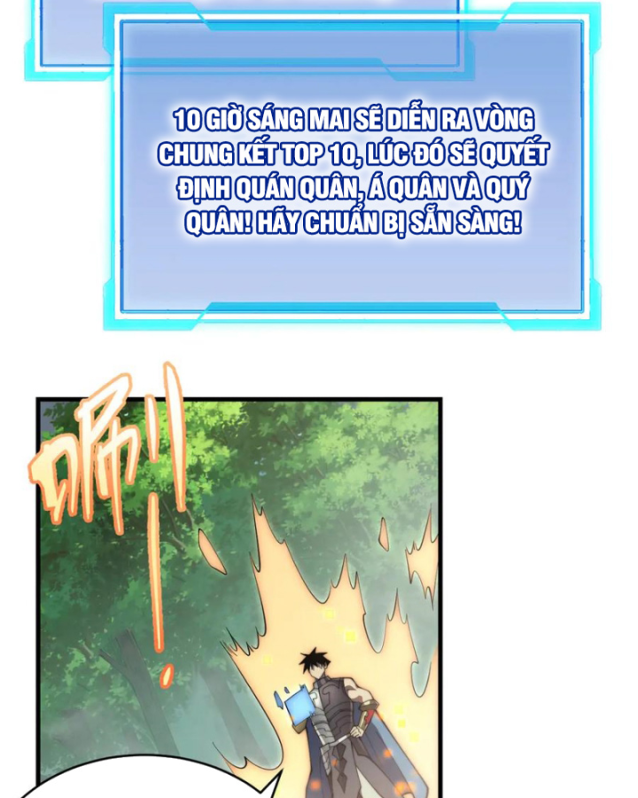 Ta Trở Thành Đại Phản Diện Của Toàn Sever Chapter 71 - Trang 3