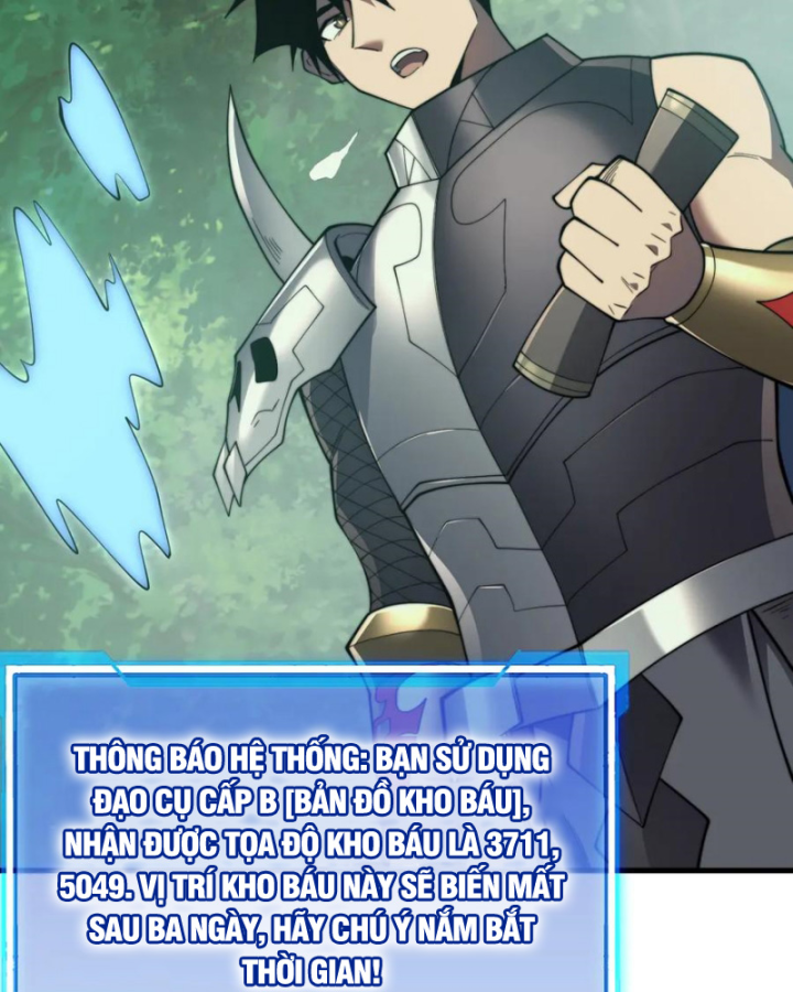 Ta Trở Thành Đại Phản Diện Của Toàn Sever Chapter 71 - Trang 3