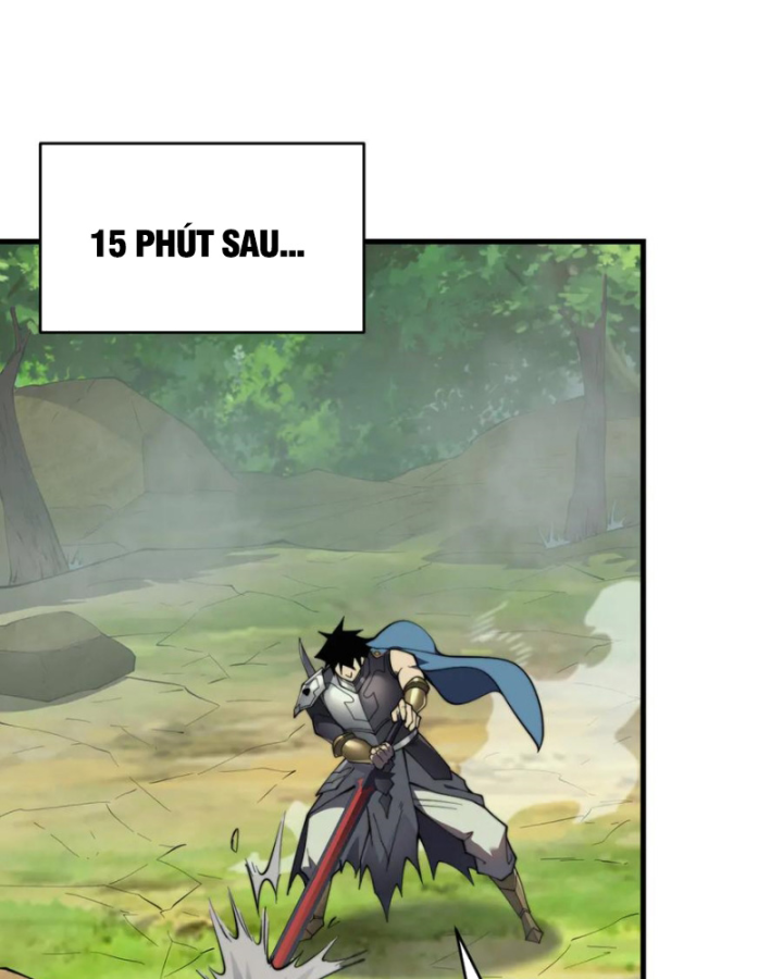 Ta Trở Thành Đại Phản Diện Của Toàn Sever Chapter 71 - Trang 3